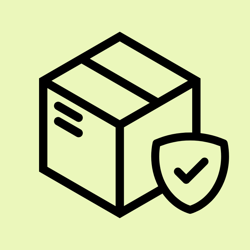 Seguro de Encomenda 